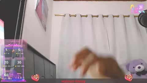 tatabebe online show from 02/08/26, 12:36