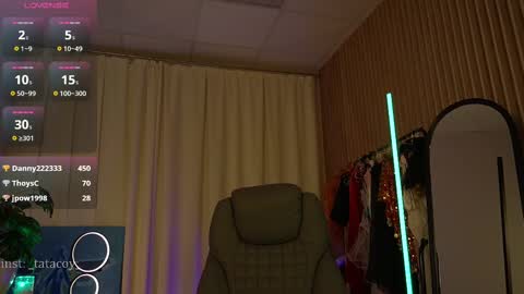 TataCoy online show from 03/04/25, 12:01