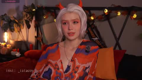 TataCoy online show from 10/26/25, 01:17