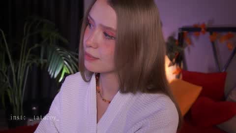 TataCoy online show from 11/16/25, 02:11