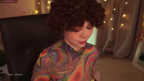 TataCoy online show from 11/30/25, 03:27