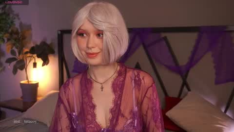 TataCoy online show from 12/05/25, 02:36