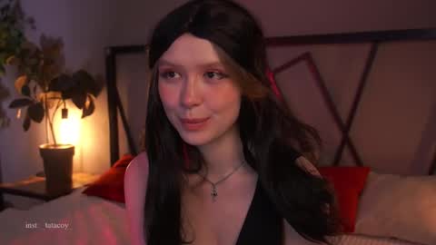 TataCoy online show from 12/14/25, 04:23