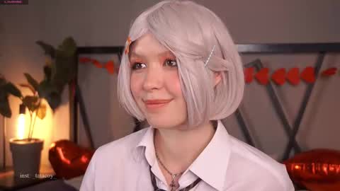 TataCoy online show from 02/09/26, 01:48