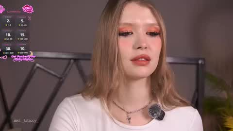 TataCoy online show from 02/22/26, 03:32