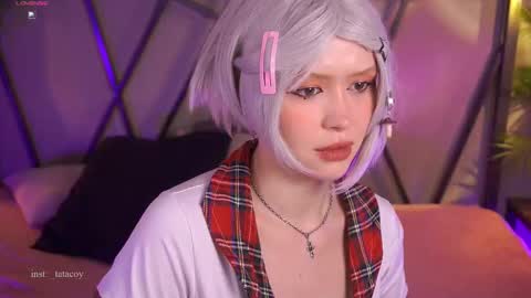 TataCoy online show from 02/28/26, 02:51