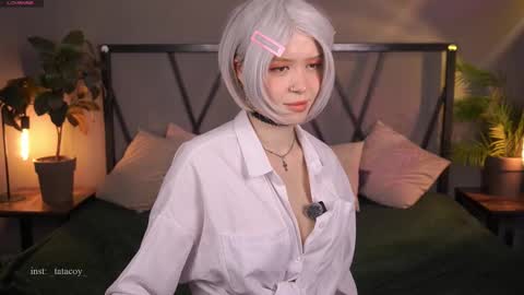 TataCoy online show from 03/10/26, 11:48