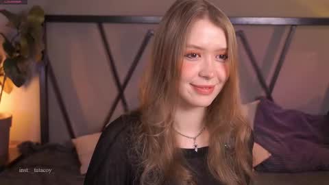 TataCoy online show from 03/14/26, 02:44