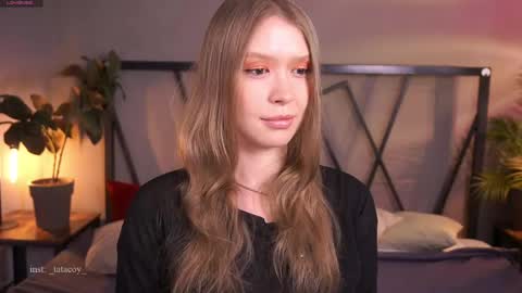 TataCoy online show from 03/31/26, 12:49