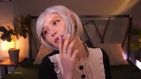 TataCoy online show from 04/10/26, 02:22