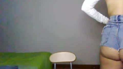 tateisblonde online show from 01/16/26, 10:19