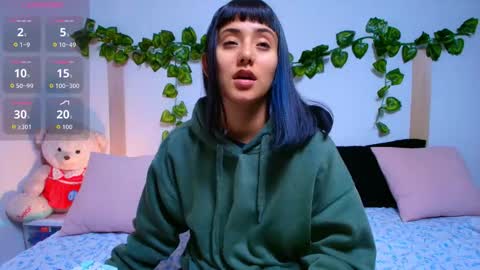 AME online show from 10/08/25, 04:32