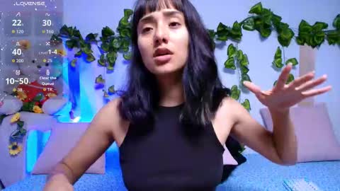 AME online show from 12/16/25, 05:01