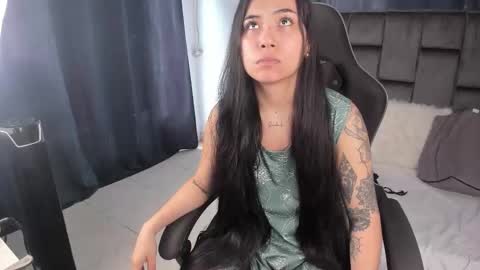 Tatiana online show from 03/21/26, 08:56