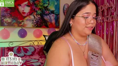 Tatiana --- Schedule Monday to Sundays 800  to 200  UTC-5 online show from 02/03/25, 01:08