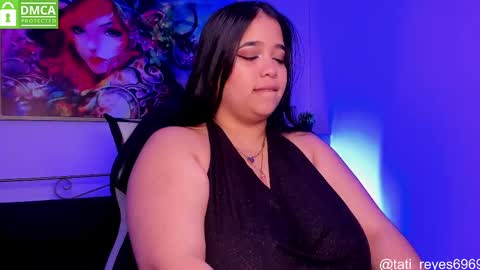 Tatiana --- Schedule Monday to Sundays 800  to 200  UTC-5 online show from 03/09/25, 01:04