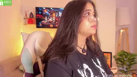 Tatiana --- Schedule Monday to Sundays 800  to 200  UTC-5 online show from 10/26/25, 11:27