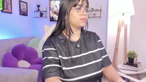 Tatiana --- Schedule Monday to Sundays 800  to 200  UTC-5 online show from 03/08/26, 11:58