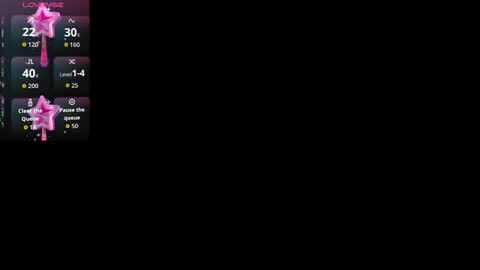 Snapshot of tati_saldarriaga chatting on 10/31/25, 09:27 Tati Saldarriaga online show from 10/31/25, 09:27