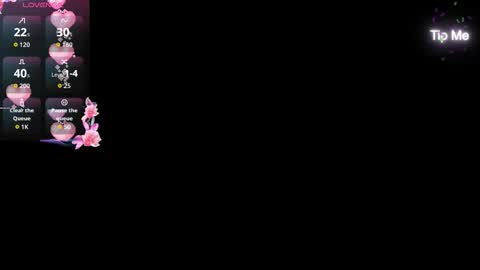 Snapshot of tati_saldarriaga chatting on 11/28/25, 11:13 Tati Saldarriaga online show from 11/28/25, 11:13