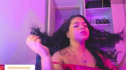Snapshot of tatiana1004 chatting on 05/17/26, 10:00 tatiana1004 online show from 05/17/26, 10:00