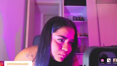 Snapshot of tatiana1004 chatting on 05/18/26, 04:07 tatiana1004 online show from 05/18/26, 04:07