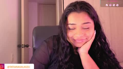 Snapshot of tatiana1004 chatting on 05/29/26, 06:44 tatiana1004 online show from 05/29/26, 06:44