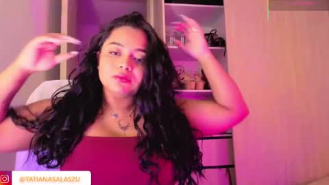 Snapshot of tatiana1004 chatting on 05/31/26, 06:53 tatiana1004 online show from 05/31/26, 06:53