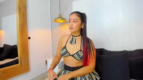 --- Tatiana  --- online show from 03/18/26, 04:04