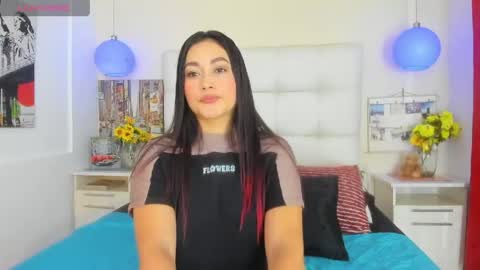 --- Tatiana  --- online show from 04/23/26, 09:28