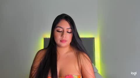 Tatiana online show from 09/10/25, 02:44