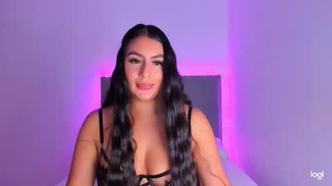 Tatiana online show from 10/26/25, 03:34