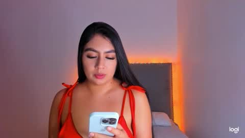 Tatiana online show from 03/15/26, 11:00