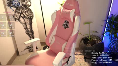 Sofia  But You can call me Sofi online show from 02/02/26, 09:46