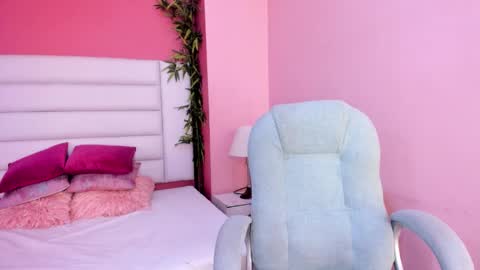 tatiana_arboleda online show from 03/14/26, 03:34