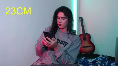 tatiana_hunter online show from 01/08/26, 07:27