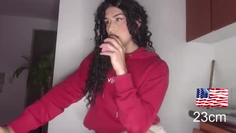 tatiana_hunter online show from 03/28/26, 02:00