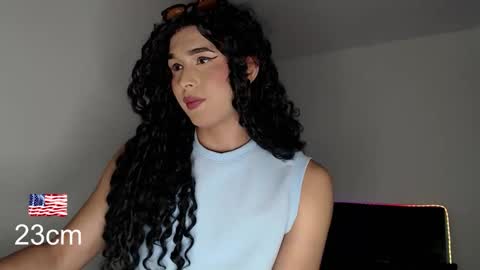 tatiana_hunter online show from 04/25/26, 02:25