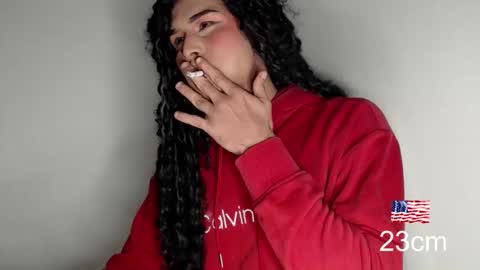 tatiana_hunter online show from 05/06/26, 03:02
