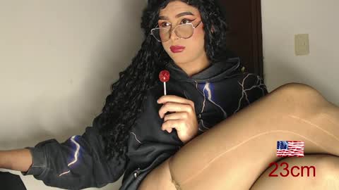tatiana_hunter online show from 05/07/26, 07:58