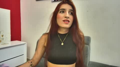 tatiana online show from 12/04/25, 12:25