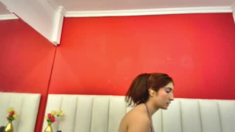 tatiana online show from 12/19/25, 01:07