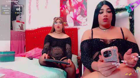 tatiana_kiiss online show from 01/24/25, 02:18