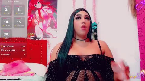 tatiana_kiiss online show from 01/25/25, 08:10