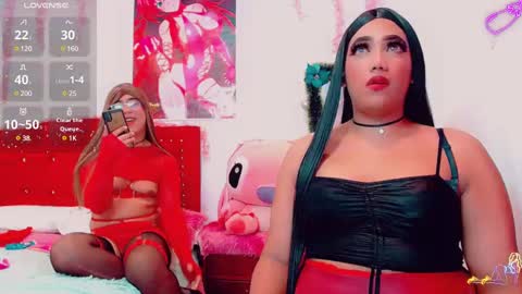 tatiana_kiiss online show from 01/26/25, 08:45