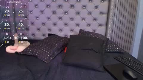 Snapshot of tatiana_lopez19 chatting on 12/05/24, 11:40 Tatiana online show from 12/05/24, 11:40