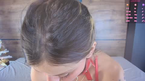 Hey Im Tatiana online show from 12/29/24, 11:50