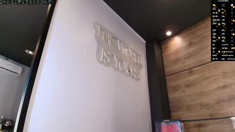 Hey Im Tatiana online show from 01/26/25, 11:50