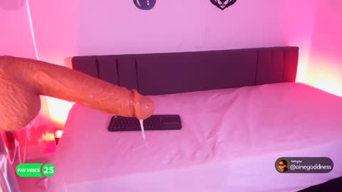 Hey Im Tatiana online show from 09/22/25, 02:08