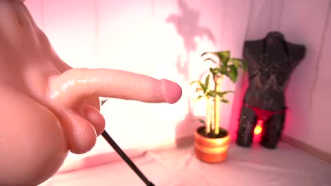 Hey Im Tatiana online show from 04/23/26, 02:08